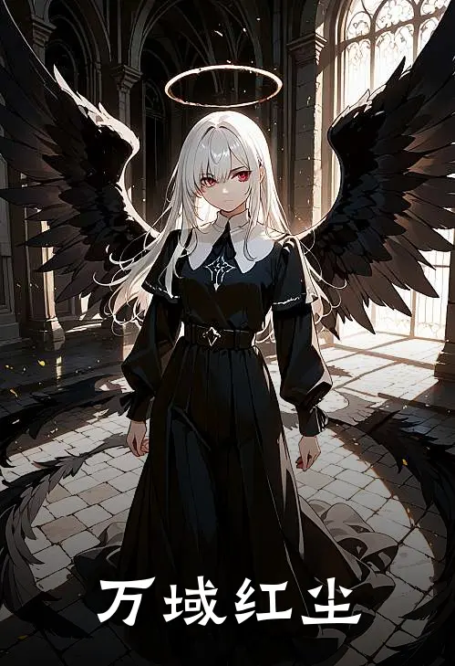 万域红尘陈业牧光启免费小说在线看_完本小说阅读万域红尘(陈业牧光启)