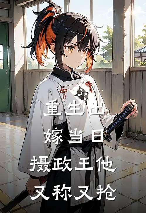 重生出嫁当日，摄政王他又称又抢