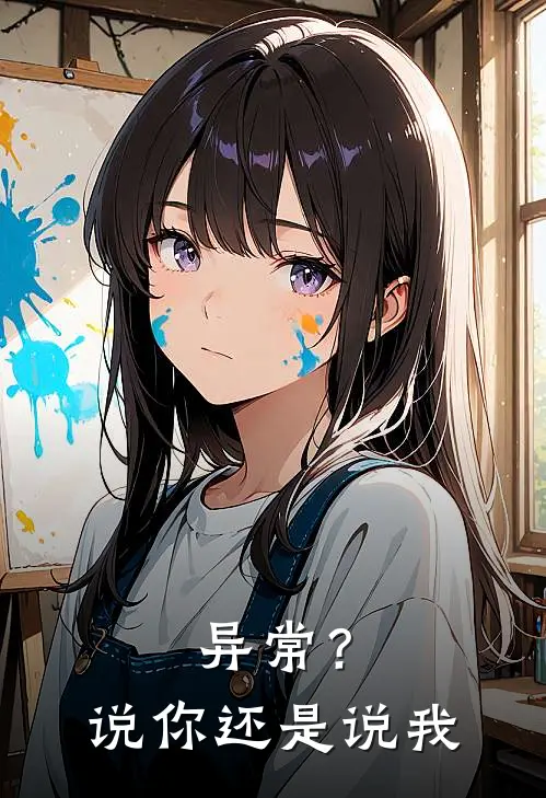 异常？说你还是说我