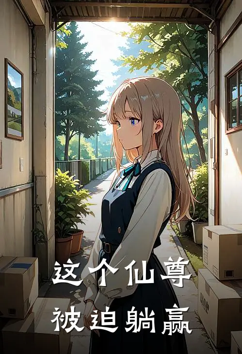 这个仙尊被迫躺赢