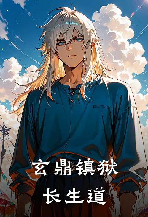 玄鼎镇狱长生道