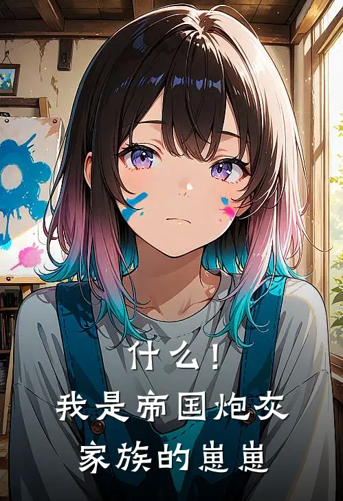 什么！我是帝国炮灰家族的崽崽