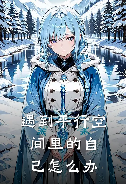 遇到平行空间里的自己怎么办