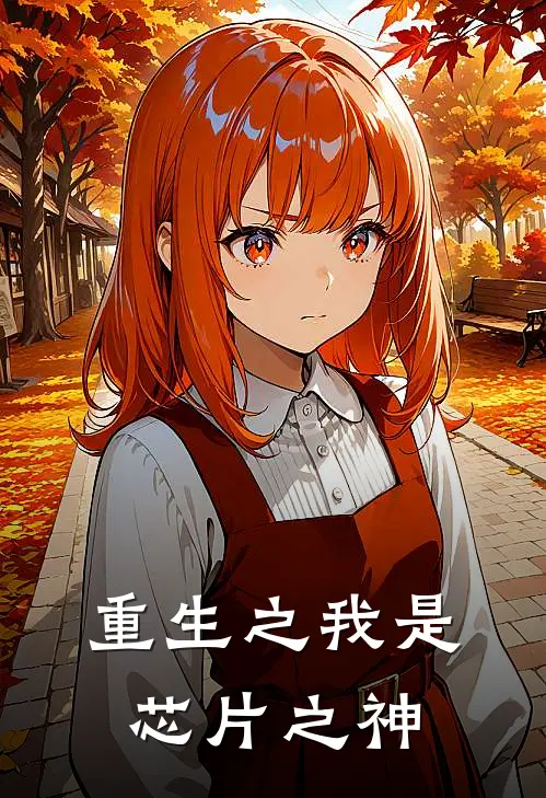 重生之我是芯片之神