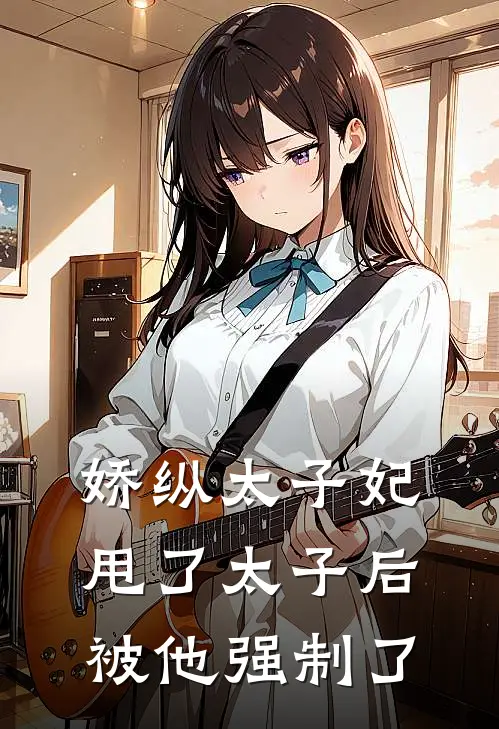 娇纵太子妃甩了太子后被他强制了
