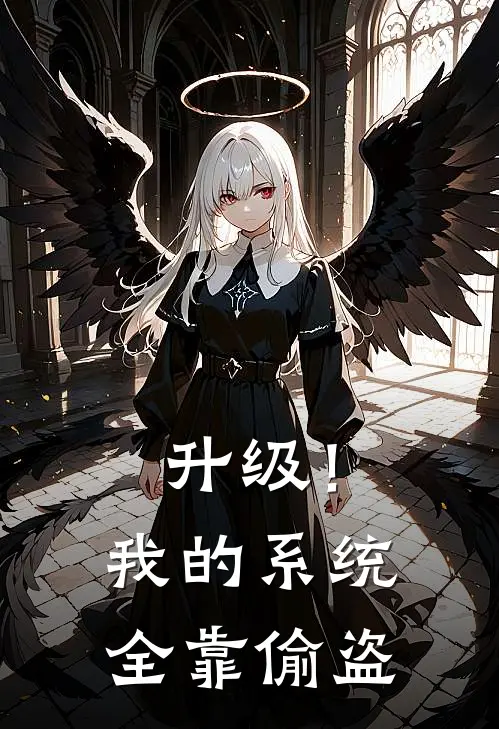 升级！我的系统全靠偷盗