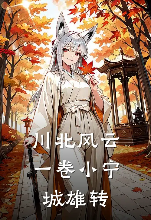 川北风云一卷小宁城雄转