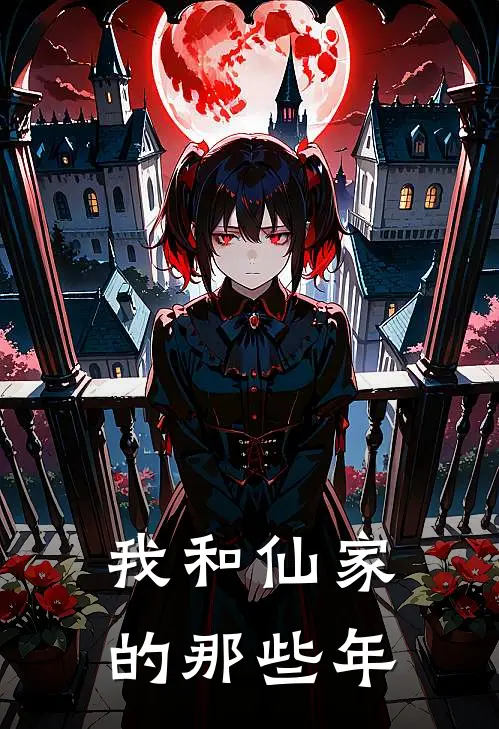 我和仙家的那些年