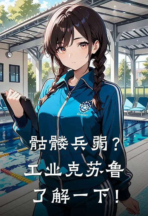 骷髅兵弱？工业克苏鲁了解一下！(林枫王彦斌)全本免费小说阅读_全文免费阅读骷髅兵弱？工业克苏鲁了解一下！林枫王彦斌