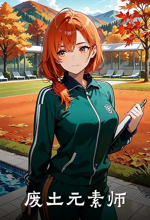废土元素师