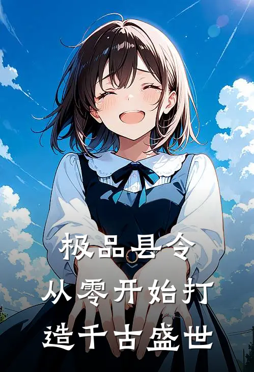 极品县令：从零开始打造千古盛世