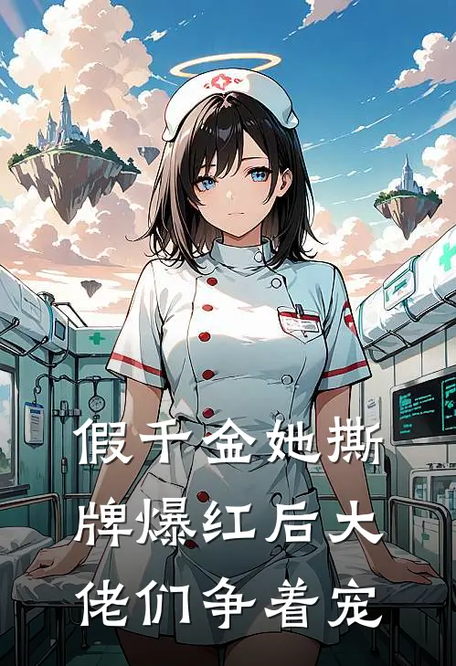 假千金她撕牌爆红后大佬们争着宠