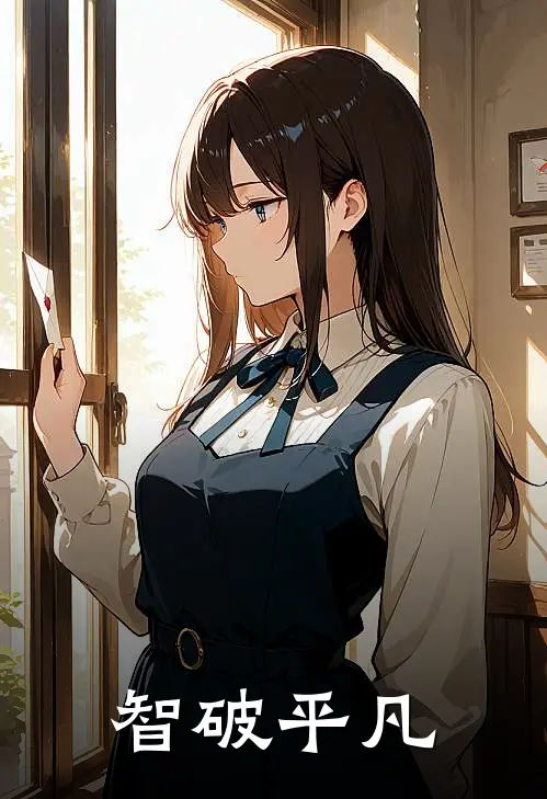 智破平凡