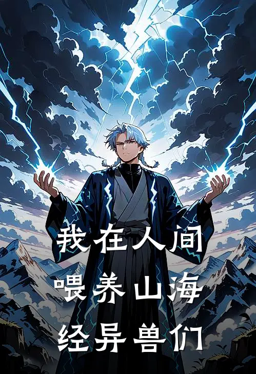 我在人间喂养山海经异兽们塔罗塔罗完结版小说_最新章节列表我在人间喂养山海经异兽们(塔罗塔罗)