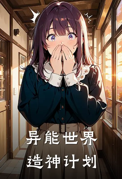 异能世界造神计划