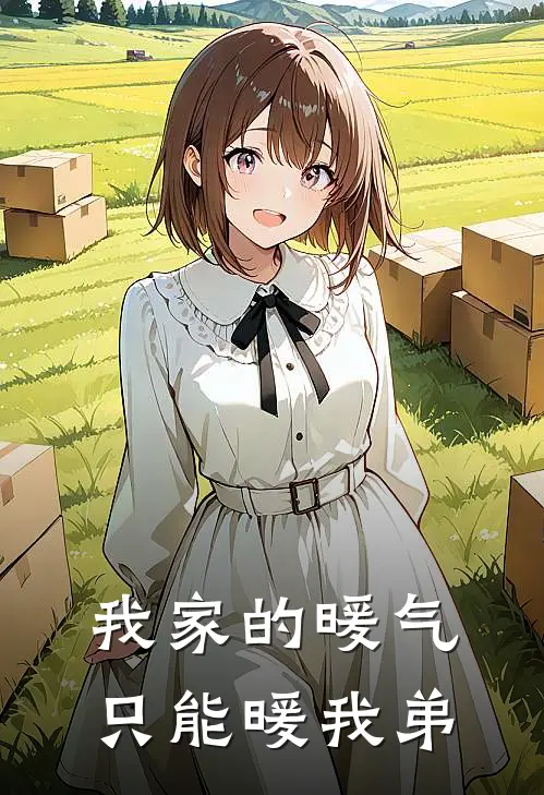 我家的暖气，只能暖我弟苏晴晴晴热门的网络小说_热门的网络小说我家的暖气，只能暖我弟(苏晴晴晴)