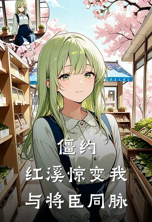 僵约：红溪惊变我与将臣同脉