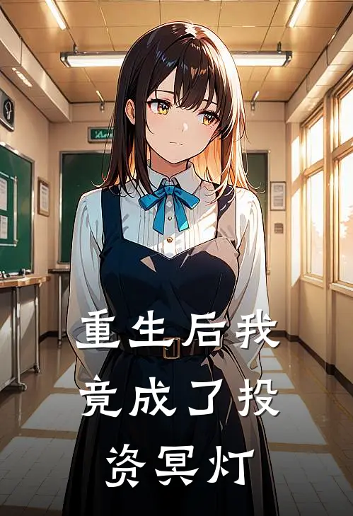 重生后我竟成了投资冥灯