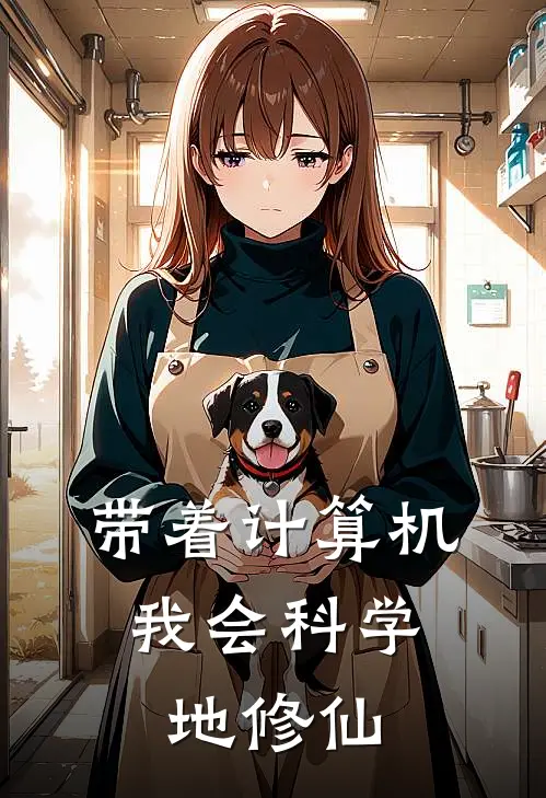 带着计算机，我会科学地修仙