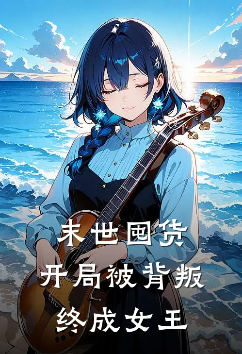 末世囤货，开局被背叛，终成女王米沙宁一完本完结小说_完本完结小说末世囤货，开局被背叛，终成女王(米沙宁一)