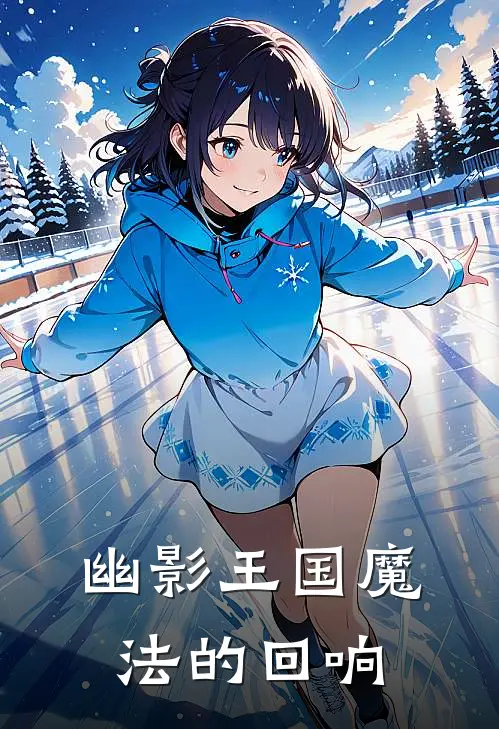 幽影王国魔法的回响