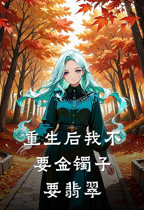 重生后我不要金镯子，要翡翠