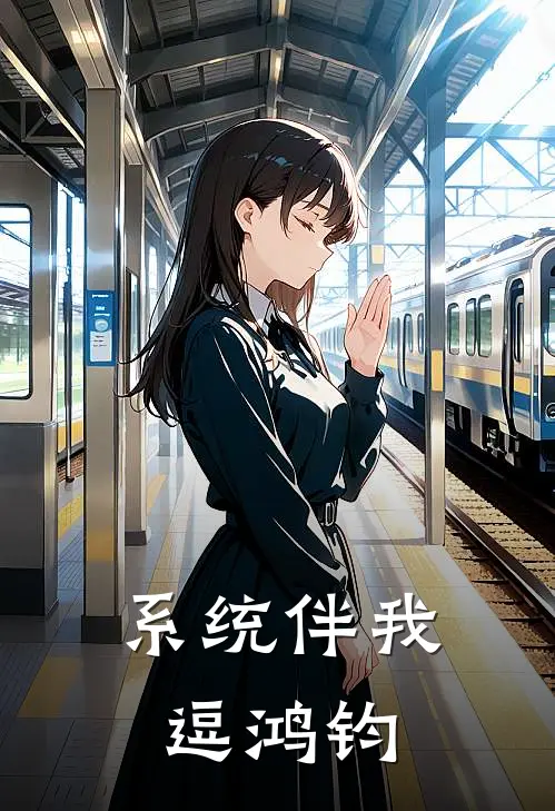 系统伴我逗鸿钧