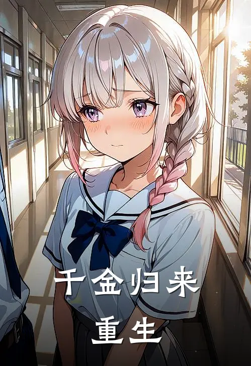 千金归来：重生