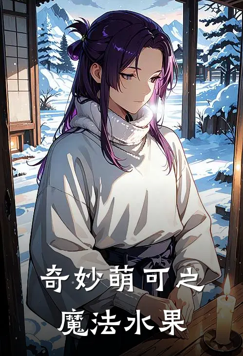 奇妙萌可之魔法水果