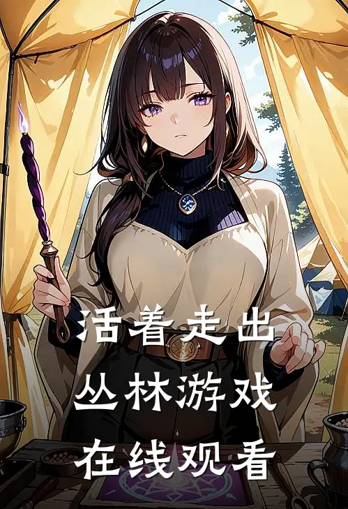 活着走出丛林游戏在线观看