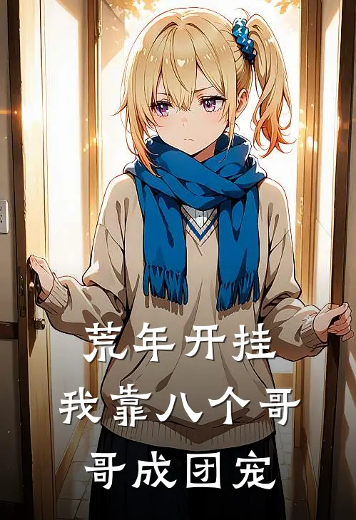 荒年开挂：我靠八个哥哥成团宠