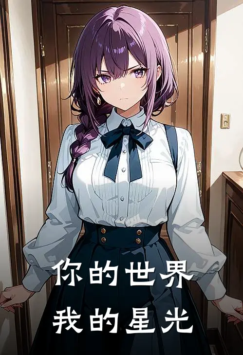 你的世界，我的星光