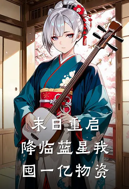 末日重启，降临蓝星我囤一亿物资