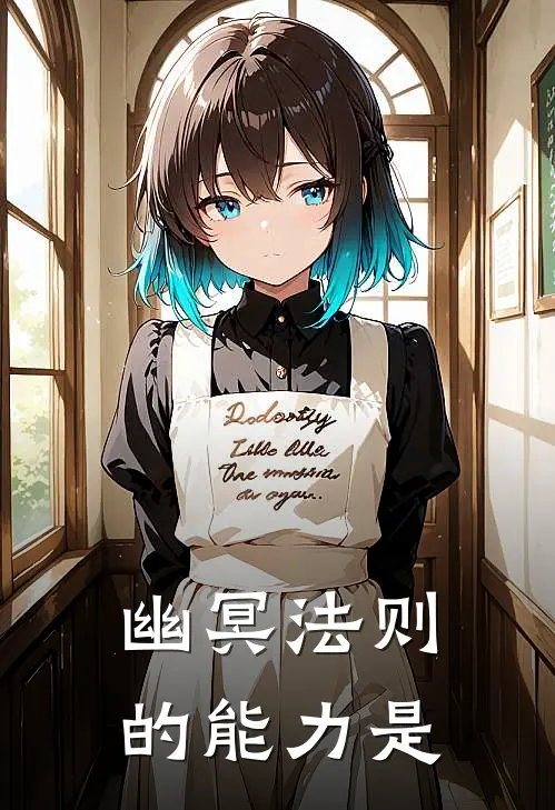 幽冥法则的能力是