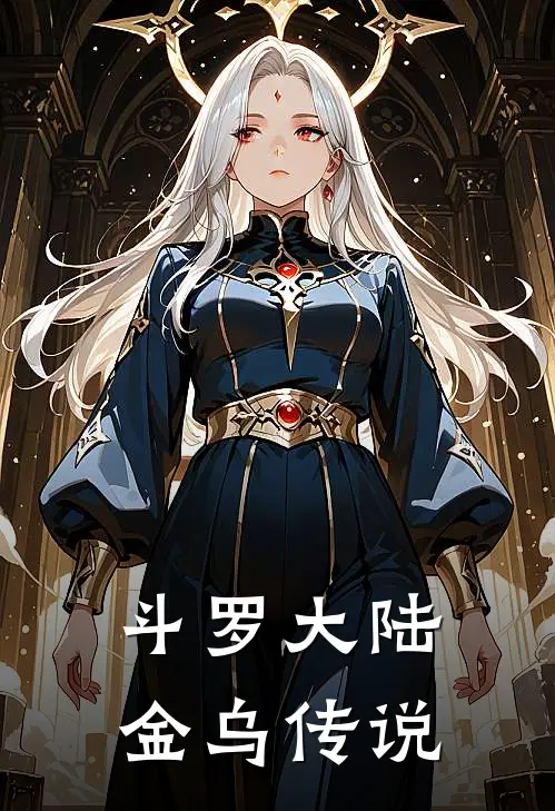 斗罗大陆：金乌传说