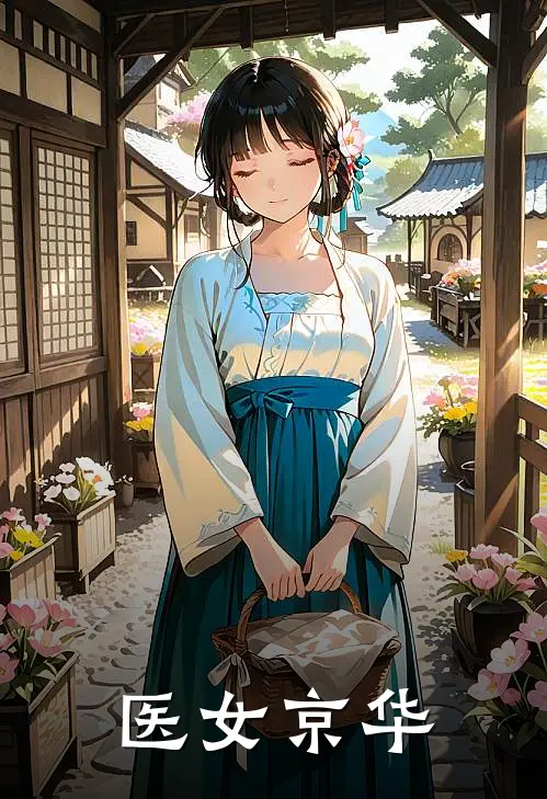 医女京华