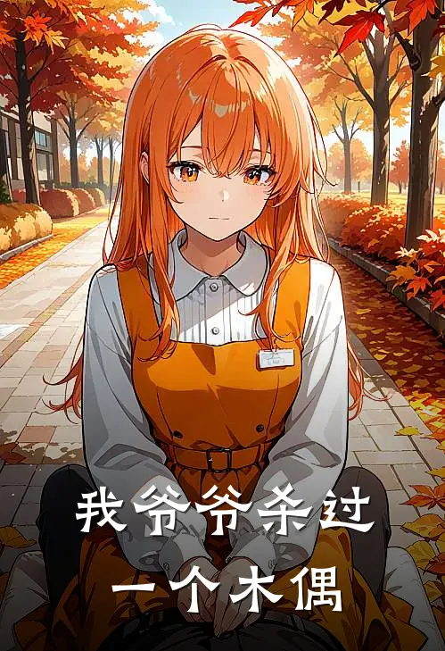 我爷爷杀过一个木偶