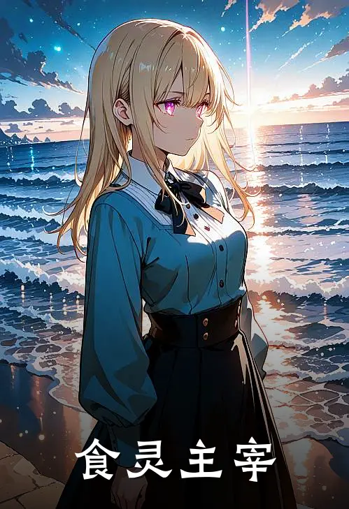 食灵主宰