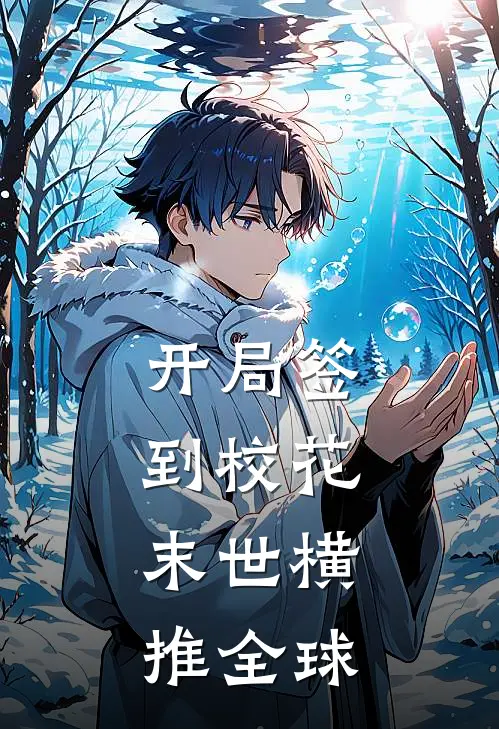 开局签到校花，末世横推全球