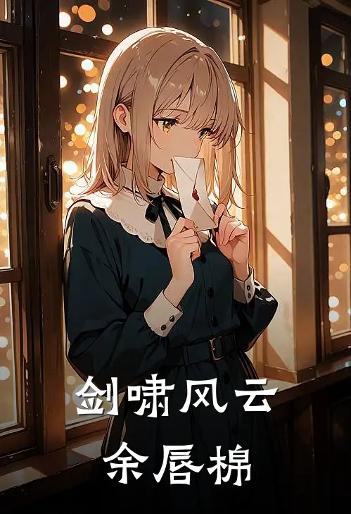 剑啸风云余唇棉