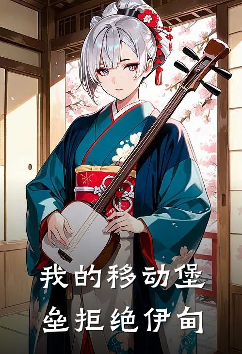 我的移动堡垒拒绝伊甸