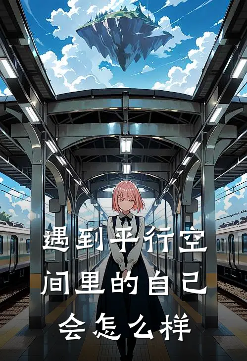 遇到平行空间里的自己会怎么样