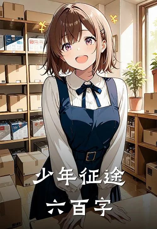 少年征途,六百字