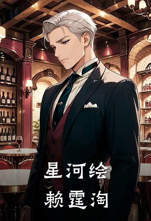 星河绘赖霆淘姬无忧墨燃_《星河绘赖霆淘》最新章节免费在线阅读