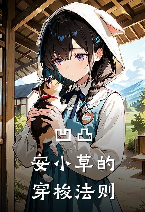 凹凸：安小草的穿梭法则