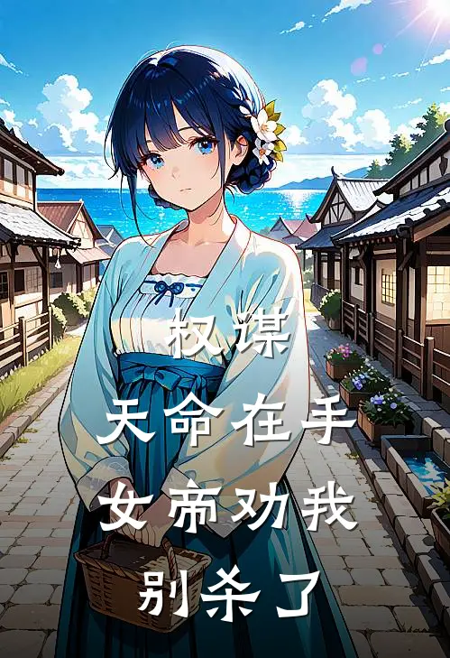 《权谋：天命在手，女帝劝我别杀了》李斯萧凝雪全文免费在线阅读_《权谋：天命在手，女帝劝我别杀了》全集阅读