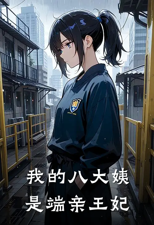 我的八大姨是端亲王妃