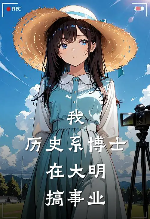 我，历史系博士，在大明搞事业