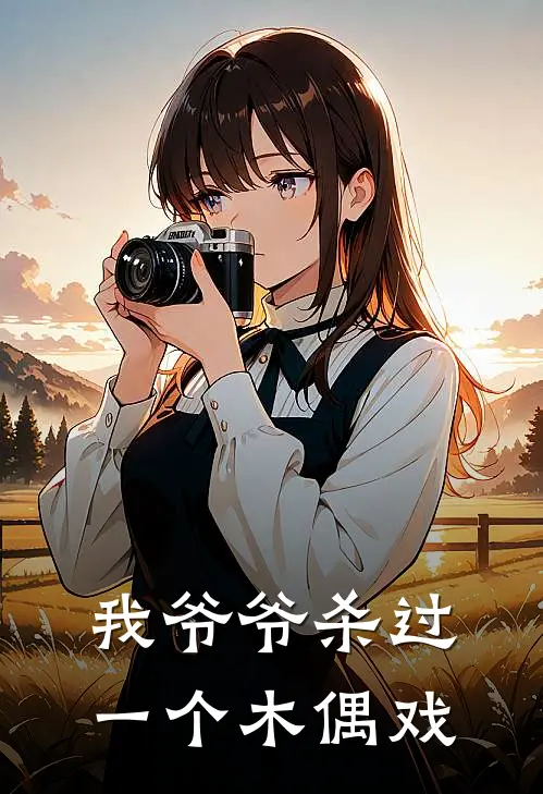 我爷爷杀过一个木偶戏