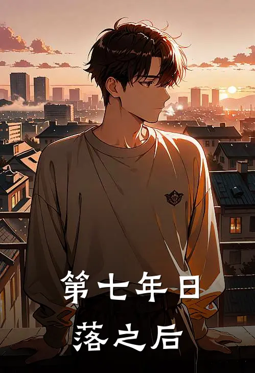 第七年日落之后